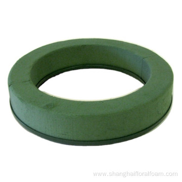 High quality Ring Dry Flower Foam